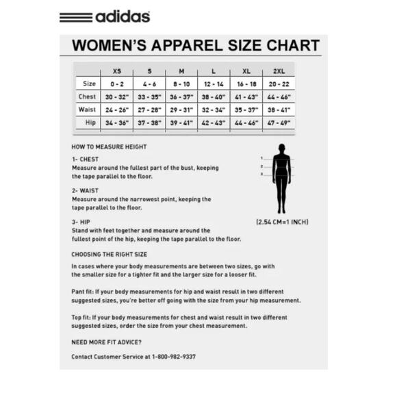 ADIDAS Women's HyperGlam Printed 7/8 Tight Leggings Trace/Yellow SIZE: Med - Picture 8 of 11